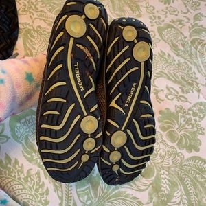 merrell ebony oasis